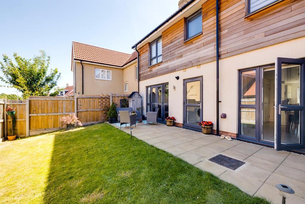 Houses For Sale In Hoopers Walk Longwell Green at Leona ster blog