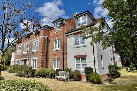2 bedroom apartment for sale, King Edgar Lodge, Christchurch Road, Ringwood, BH24 1DH
