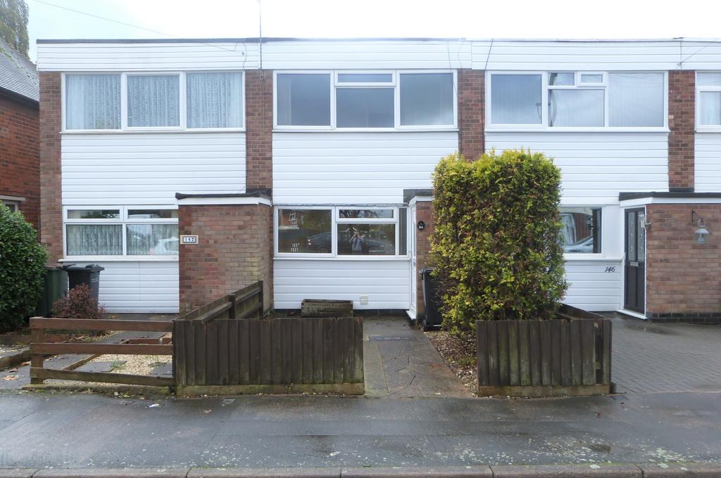 Aylestone Lane, Wigston 2 bed terraced house £775 pcm (£179 pw)