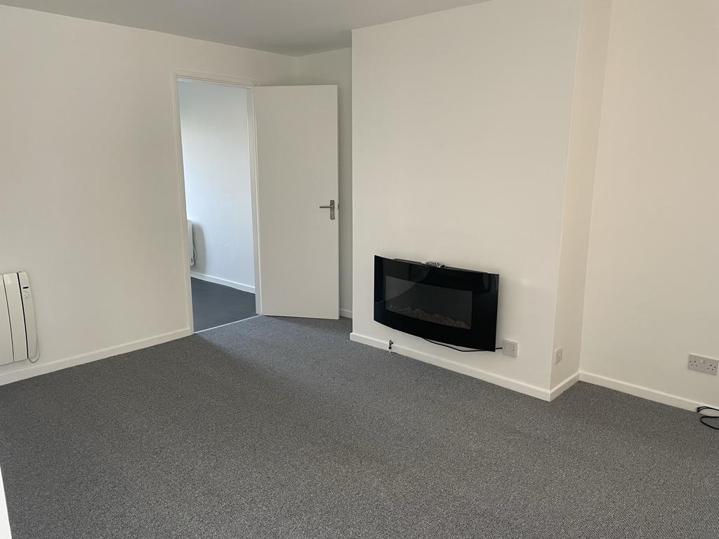 Alport Way, Wigston 2 bed terraced house £795 pcm (£183 pw)