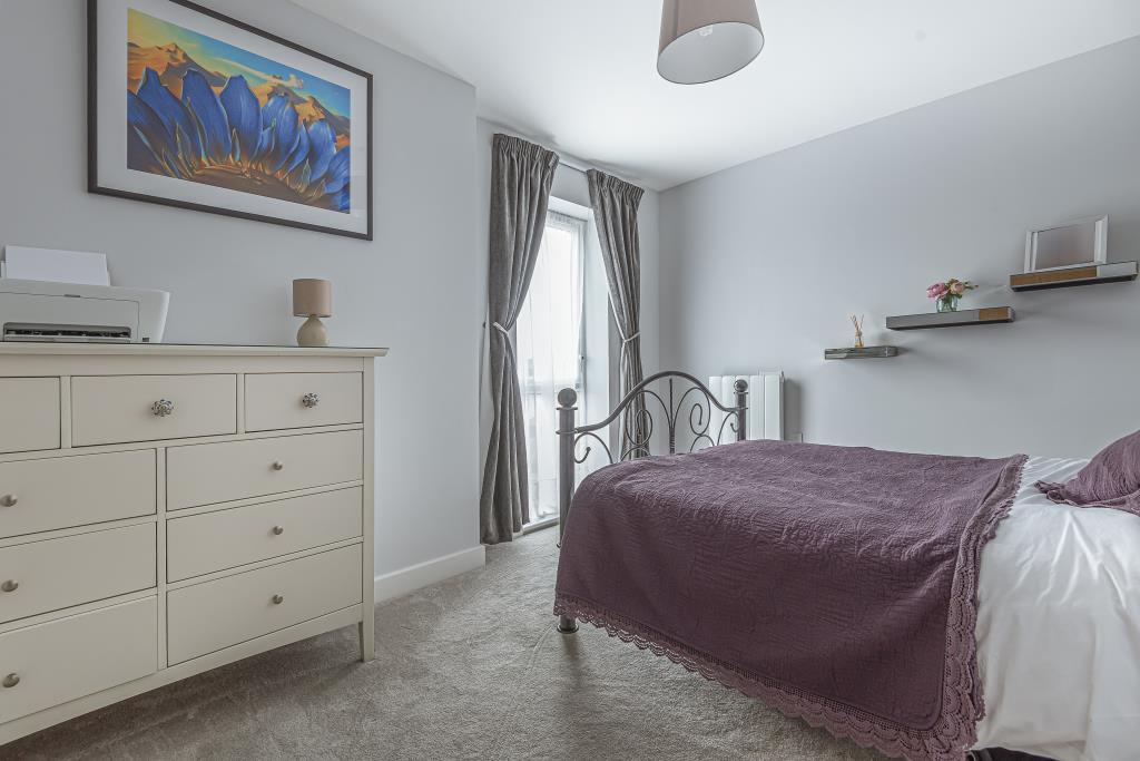 Arborfield, Berkshire, RG2 2 bed apartment to rent £1,650 pcm (£381 pw)