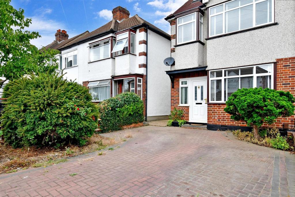 Driveway/Parking