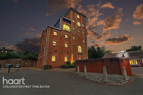 3, The Brewery Tower Eaglegate, Colchester, CO1 2PR