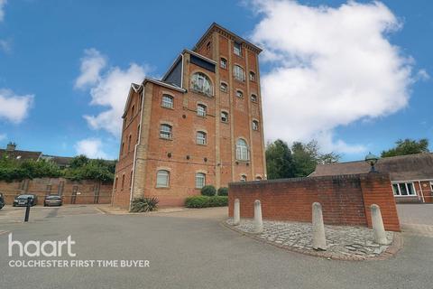3, The Brewery Tower Eaglegate, Colchester, CO1 2PR