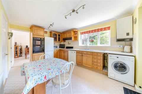 4 bedroom detached house for sale - Highnam Gardens, Sarisbury Green, Southampton, Hampshire, SO31