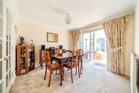4 bedroom detached house for sale, Highnam Gardens, Sarisbury Green, Hampshire, SO31