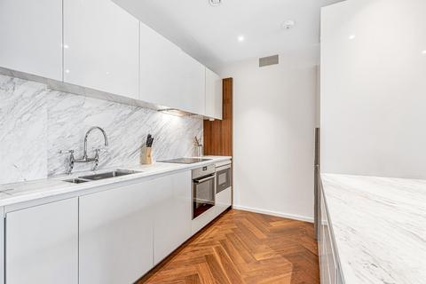 1 bedroom apartment to rent, Ambassador Building, Embassy Gardens, London, SW11