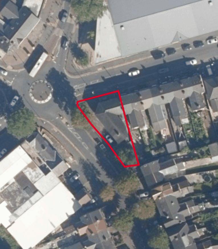 26 Belchers Lane, Birmingham, B8 3EU Mixed use £445,000