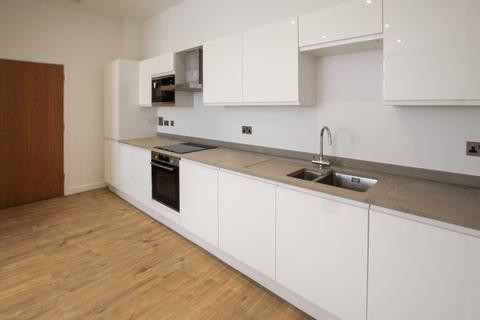 2 bedroom apartment for sale, Richmond Road, St. Helier, Jersey, Channel Islands, JE2