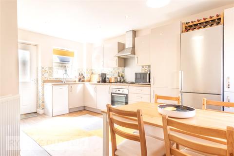 3 bedroom semi-detached house for sale - Mill House Crescent, Linthwaite, Huddersfield, West Yorkshire, HD7