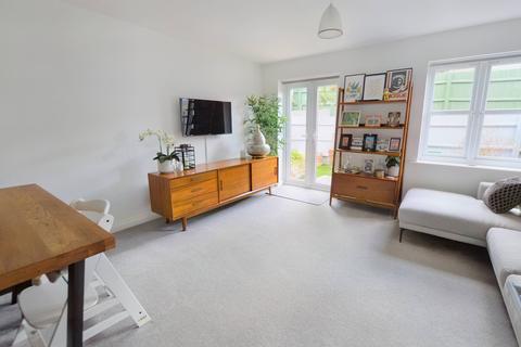 7 Farriers, Fordingbridge, SP6 1FE