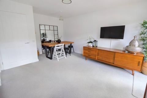 7 Farriers, Fordingbridge, SP6 1FE