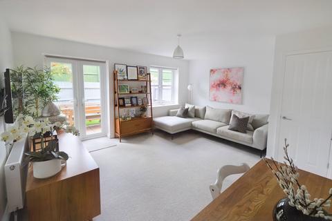 7 Farriers, Fordingbridge, SP6 1FE