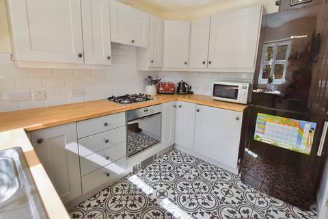 7 Farriers, Fordingbridge, SP6 1FE