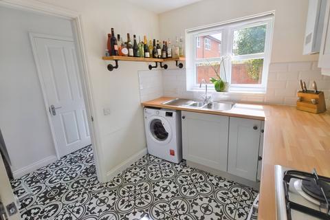 7 Farriers, Fordingbridge, SP6 1FE