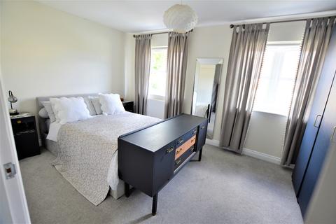 7 Farriers, Fordingbridge, SP6 1FE