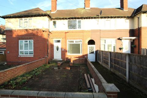 undefined, Dickinson Road, Sheffield