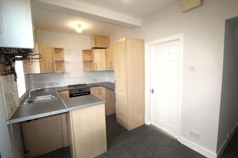 undefined, Dickinson Road, Sheffield