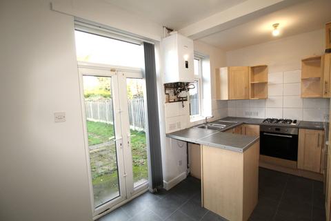 undefined, Dickinson Road, Sheffield