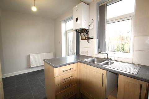 undefined, Dickinson Road, Sheffield