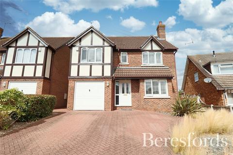 4 bedroom detached house for sale, Rayburn Road, Hornchurch, RM11