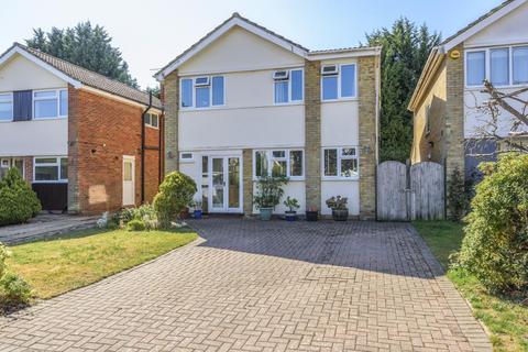 32 Audley Way, Ascot, SL5 8EF