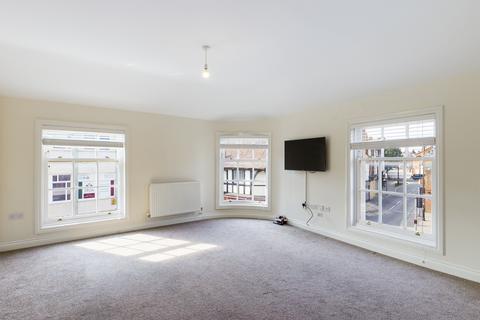 1 bedroom flat to rent, New Street, Town Centre, Basingstoke, RG21