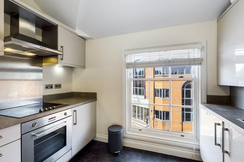 1 bedroom flat to rent, New Street, Town Centre, Basingstoke, RG21