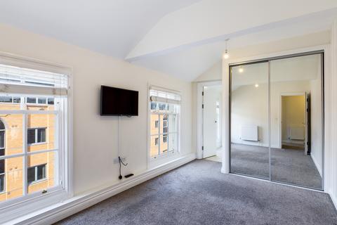1 bedroom flat to rent, New Street, Town Centre, Basingstoke, RG21