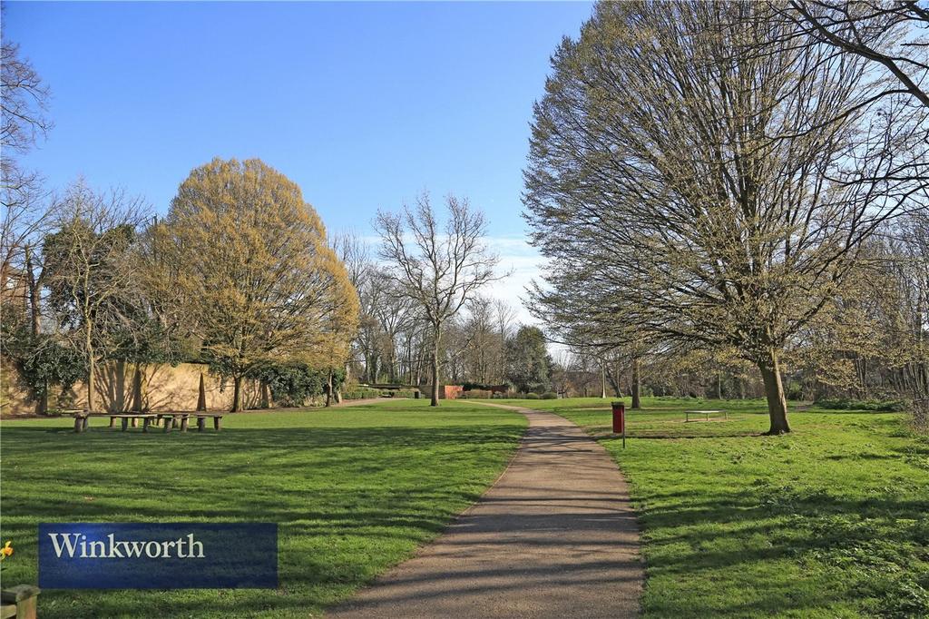 Manor Park