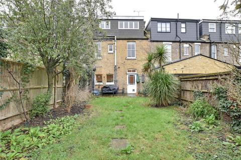 undefined, Kellerton Road, Hither Green, London, SE13