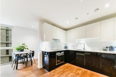 1 bedroom apartment to rent, Discovery Tower, Canning Town, London, E16