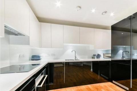 1 bedroom apartment to rent, Discovery Tower, Canning Town, London, E16