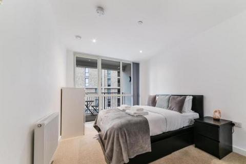 1 bedroom apartment to rent, Discovery Tower, Canning Town, London, E16
