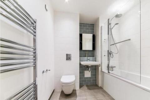 1 bedroom apartment to rent, Discovery Tower, Canning Town, London, E16