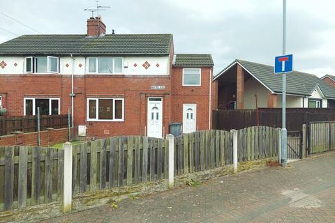 3 bedroom semi-detached house to rent, Martins Road, Barnsley S71