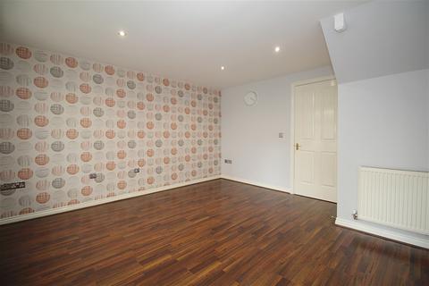 2 bedroom terraced house to rent, Lawson Close, Sileby, LE12