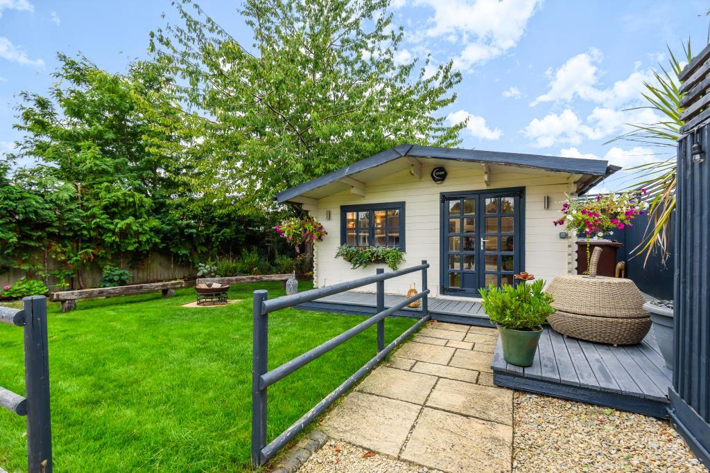 Summerhouse