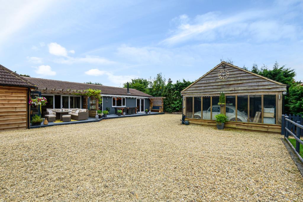 External Grounds