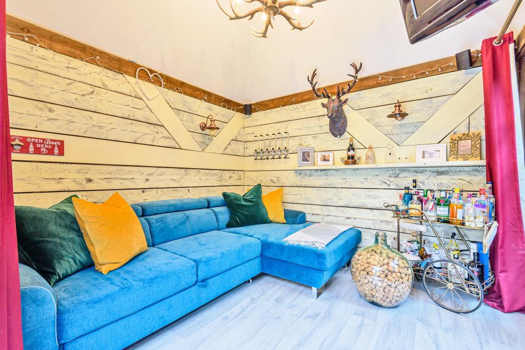 Summerhouse