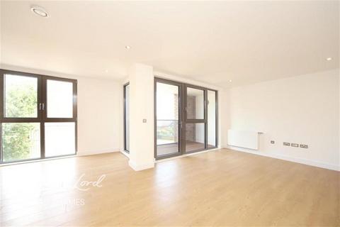 2 bedroom detached house to rent, Silwood street, SE16