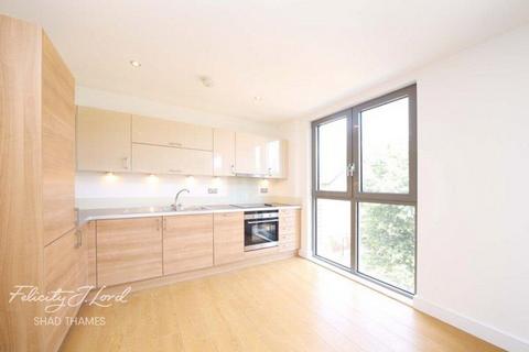 2 bedroom property to rent, Silwood Street, London