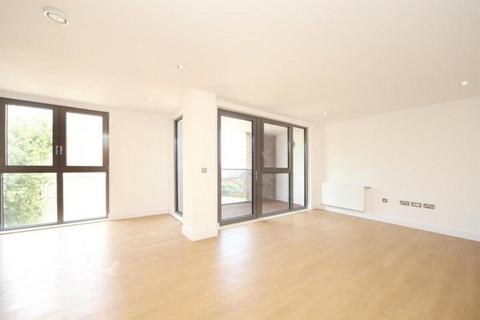 2 bedroom apartment to rent, Silwood Street, London