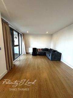 2 bedroom apartment to rent, Silwood Street, London