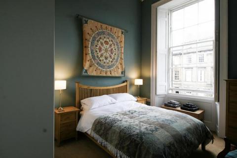 1 bedroom flat to rent, Great King Street, Edinburgh EH3