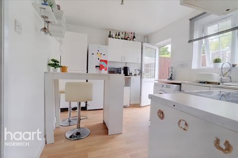 37 Cavell Road, Norwich, NR1 2LL
