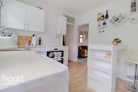 37 Cavell Road, Norwich, NR1 2LL