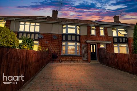 37 Cavell Road, Norwich, NR1 2LL