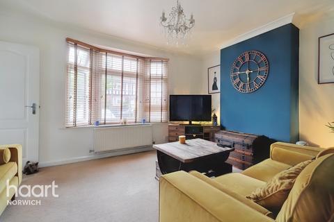 37 Cavell Road, Norwich, NR1 2LL