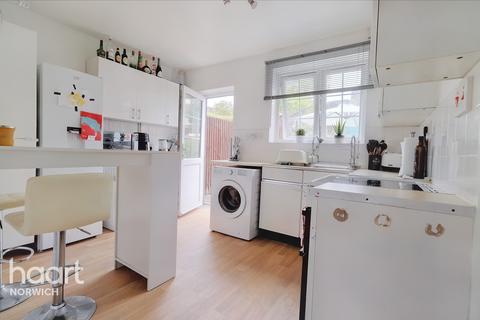 37 Cavell Road, Norwich, NR1 2LL